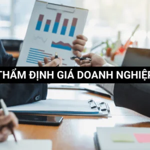 Thẩm định giá